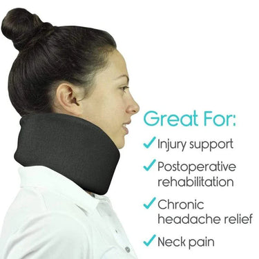 Vive Health Cervical Collar Neck Brace