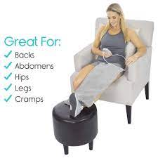 Vive relaxing Heating Systems