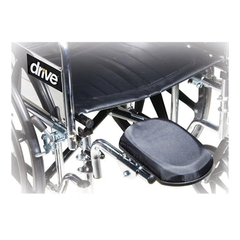 Drive Limb Support For Manual Wheelchair LEFT