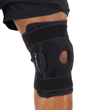 CoreTech Hinged Knee Brace