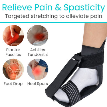 Vive Plantar Fasciitis Stretch Splint