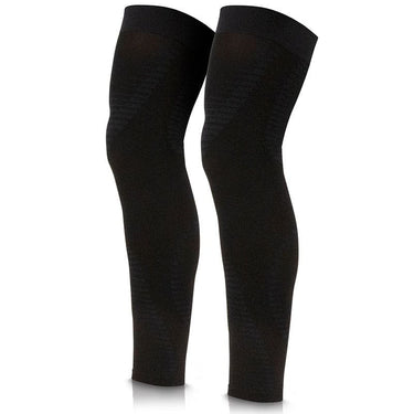 Vive Leg Compression Sleeve Black
