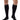 Jobst SensiFoot 8-15 mmHg Unisex Knee High Diabetic Mild Support Socks