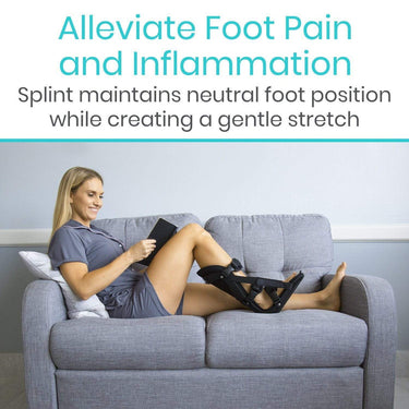 Vive Hard Night Splint