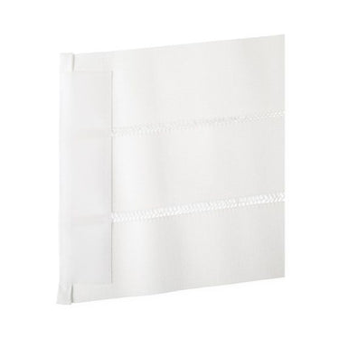 Medline Premium 3-Panel 9in Abdominal Binder S/M 1Ct