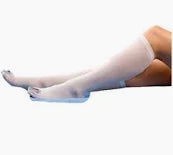 McKesson Anti-Embolism Stockings