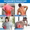 Bracepost Lower Back Brace support Pain Relief