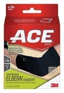 Ace Compression Elbow Support