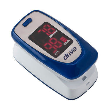 Drive Medical Fingertip Pulse Oximeter MQ3000